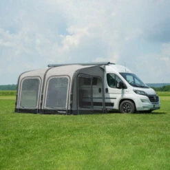 Westfield Busvorzelt Mars -Freien Camping Angebote 075618 2