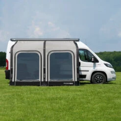 Westfield Busvorzelt Mars -Freien Camping Angebote 075618 3