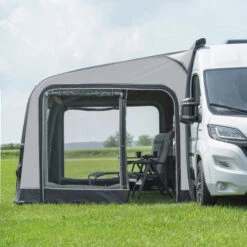 Westfield Busvorzelt Mars -Freien Camping Angebote 075618 4