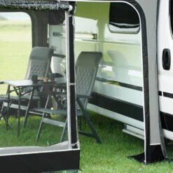 Westfield Busvorzelt Mars -Freien Camping Angebote 075618 5