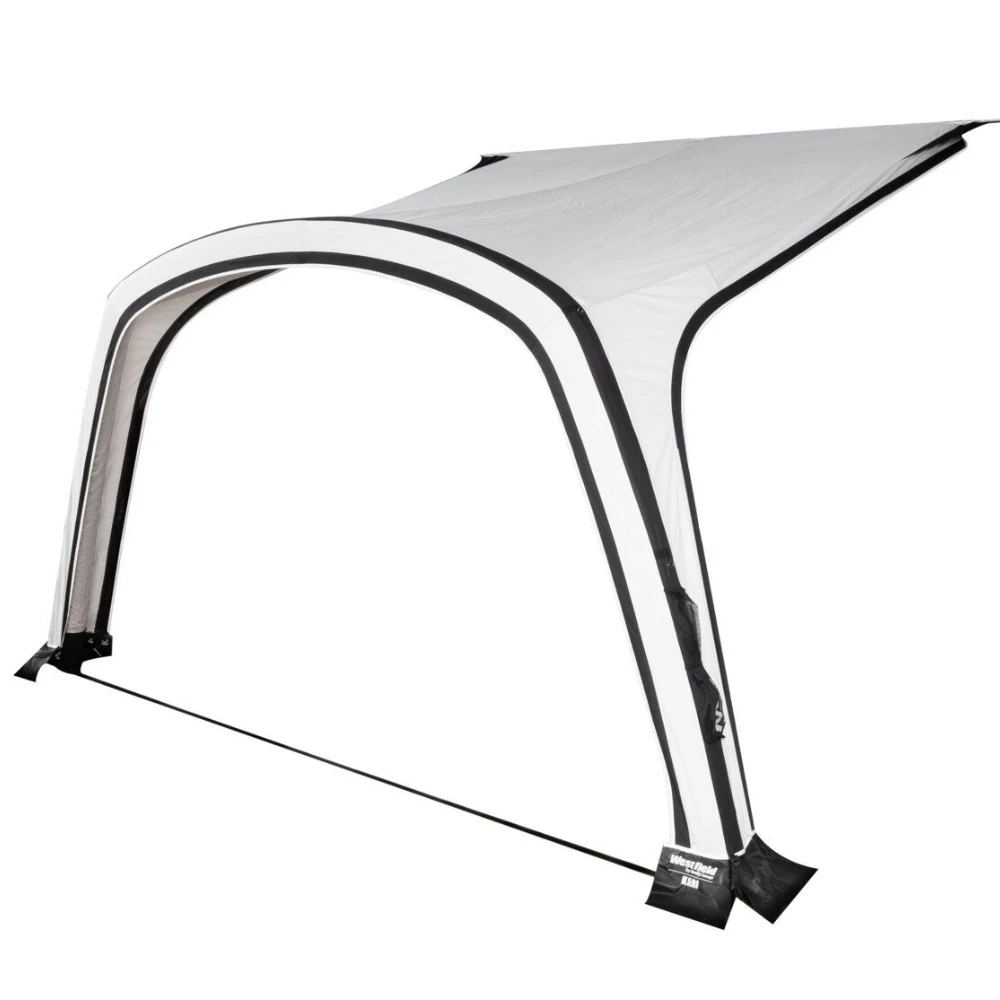 Westfield Sonnendach Kari 400 X 250 Cm 4 Westfield Sonnendach Kari 400 X 250 Cm – Bild 2