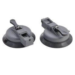 MultiAnker 2.0 Saugnapf, 2er Set -Freien Camping Angebote 101390 1