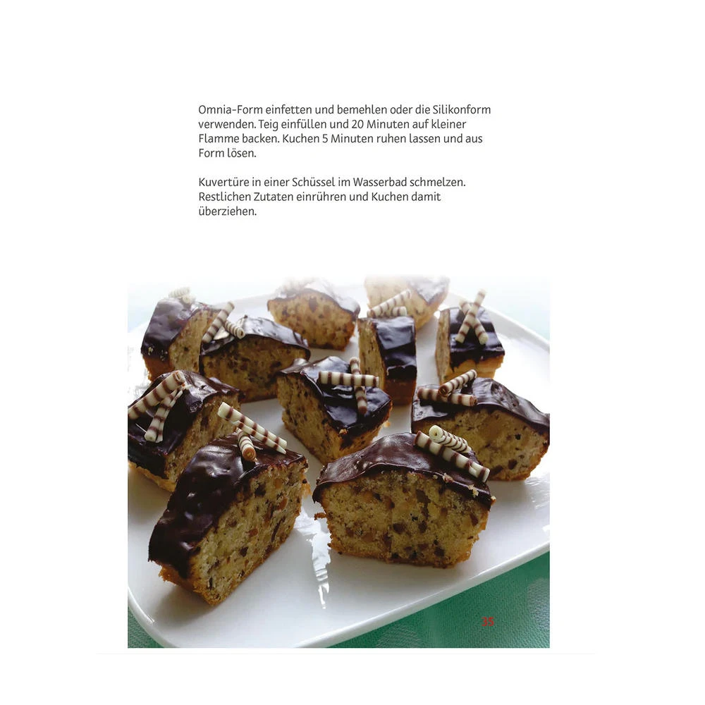 4Reifen1Klo Backbuch - Backideen Aus Dem Omnia-Backofen 6 4Reifen1Klo Backbuch - Backideen Aus Dem Omnia-Backofen – Bild 4