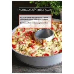 4Reifen1Klo Kochbuch - Herzhaftes Aus Dem Omnia-Backofen 11 4Reifen1Klo Kochbuch - Herzhaftes Aus Dem Omnia-Backofen -Freien Camping Angebote 105144 4