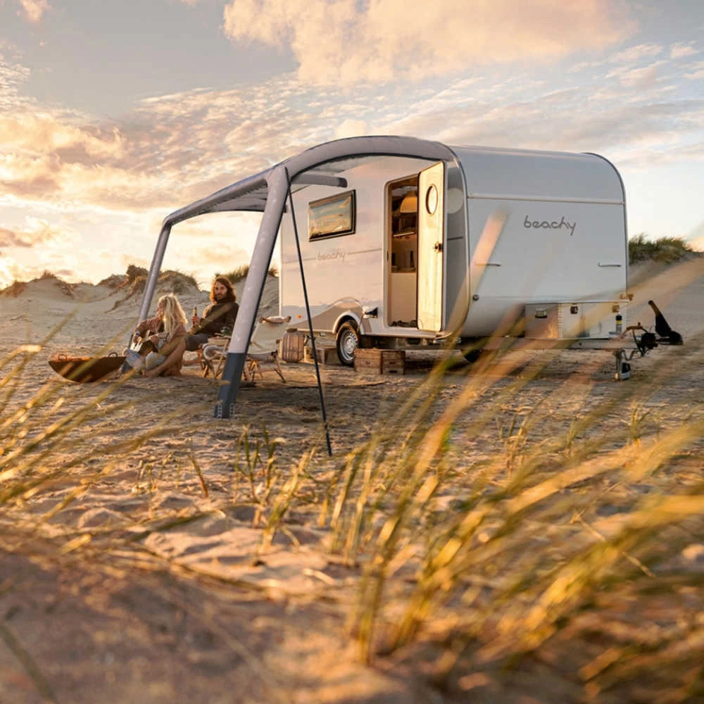 Travellife Sonnendach Texel Air 4 Travellife Sonnendach Texel Air – Bild 2