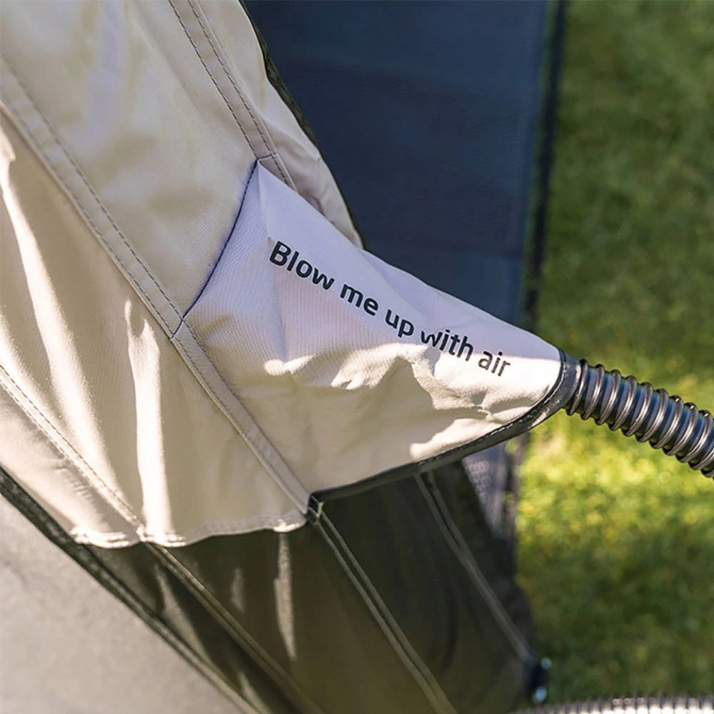 Travellife Sonnendach Texel Air 6 Travellife Sonnendach Texel Air – Bild 4