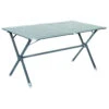 Trigano Alu-Tisch 140 -Freien Camping Angebote 19821205 0