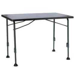 Travellife Tisch Barletta Comfort 115, Grey