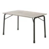 Travellife Tisch Veneto 120 Light Grey -Freien Camping Angebote 19821526 0