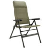 Travellife Klappsessel Lago Comfort, Moss Green -Freien Camping Angebote 19822069 0