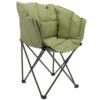 Travellife Faltsessel Lago Cross, Moss Green -Freien Camping Angebote 19822071 0