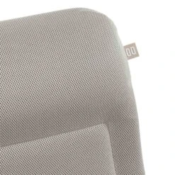 Travellife Klappsessel Barletta Comfort L, Light Grey -Freien Camping Angebote 19822072 2