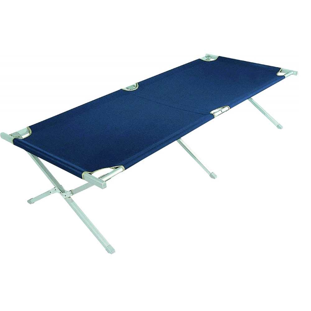 Brunner Feldbett Outdoor COT XL 3 Brunner Feldbett Outdoor COT XL