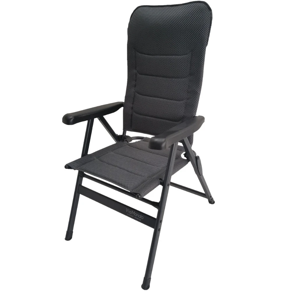 Via Mondo Sessel Grande Cinzo-Grau 3 Via Mondo Sessel Grande Cinzo-Grau