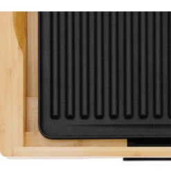 Mestic Grillplatte MG-135 -Freien Camping Angebote 19842185 1