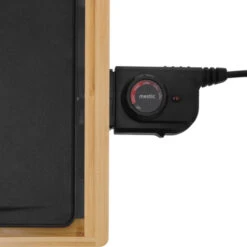 Mestic Grillplatte MG-135 -Freien Camping Angebote 19842185 2