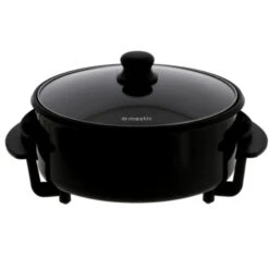 Mestic Elektrische Grillpfanne MEG-300