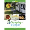 Camping Küche - Kochen Mit Dem Thermomix -Freien Camping Angebote 19844386 0