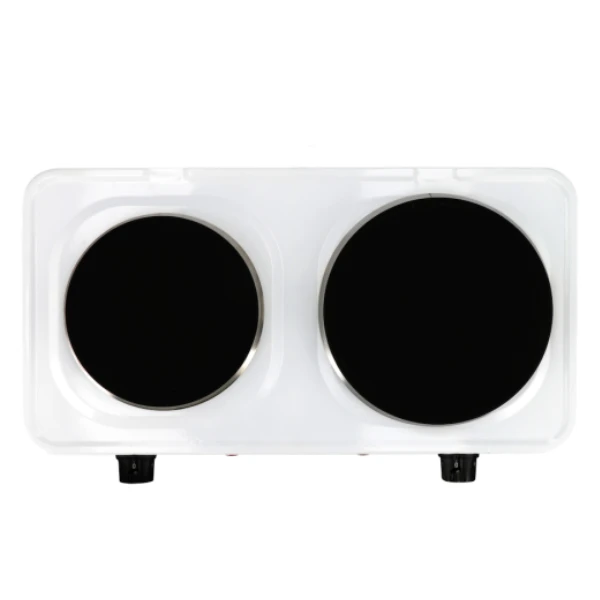 Mestic Elektrische Kochplatte MKT-200 4 Mestic Elektrische Kochplatte MKT-200 – Bild 2