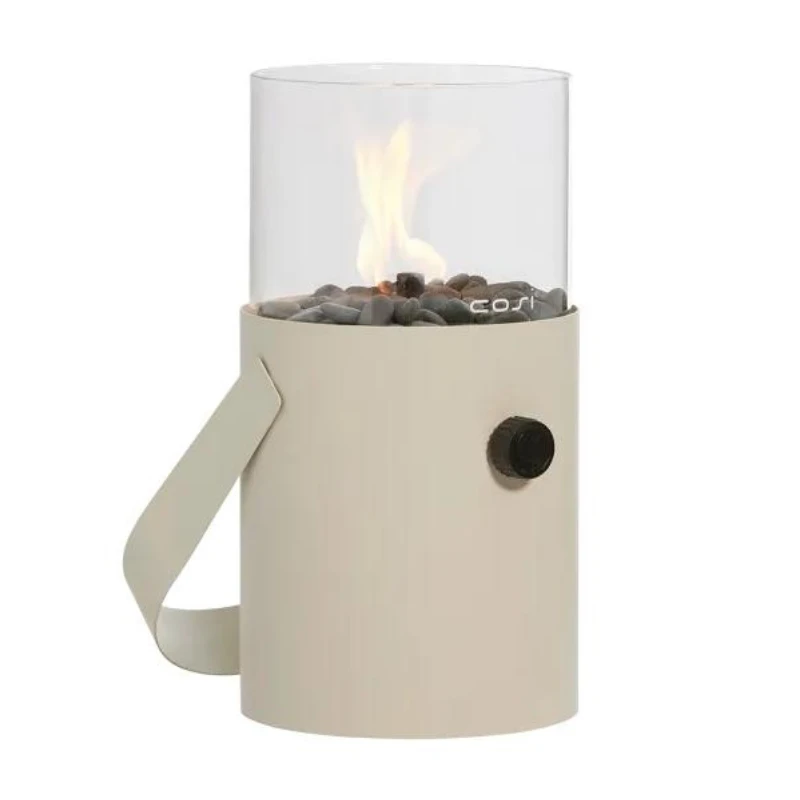 Travellife Gaslaterne Cosiscoop Original, Elfenbein 4 Travellife Gaslaterne Cosiscoop Original, Elfenbein – Bild 2