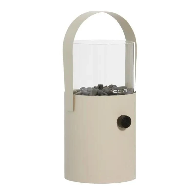 Travellife Gaslaterne Cosiscoop Original, Elfenbein 5 Travellife Gaslaterne Cosiscoop Original, Elfenbein – Bild 3