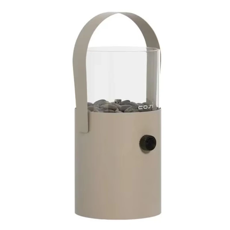 Travellife Gaslaterne Cosiscoop Original, Taupe 5 Travellife Gaslaterne Cosiscoop Original, Taupe – Bild 3