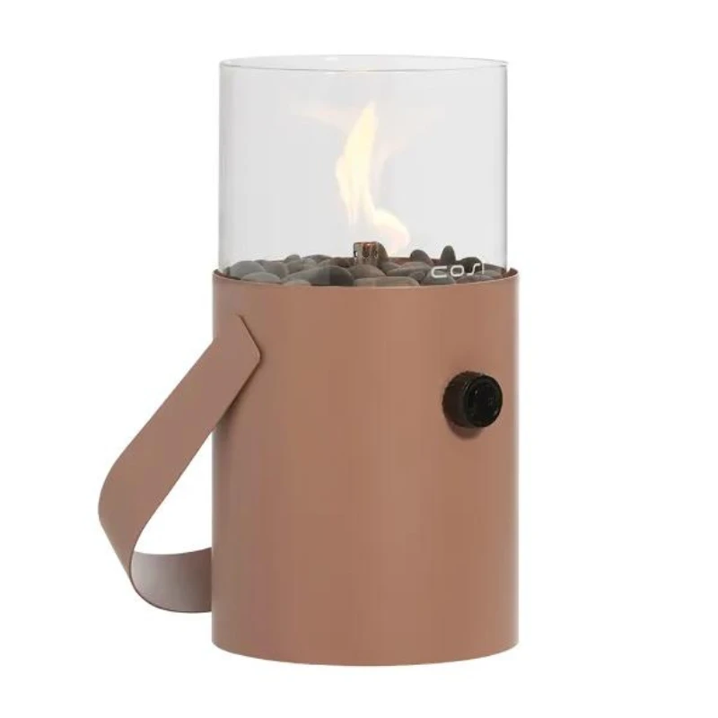 Travellife Gaslaterne Cosiscoop Original, Terra 4 Travellife Gaslaterne Cosiscoop Original, Terra – Bild 2