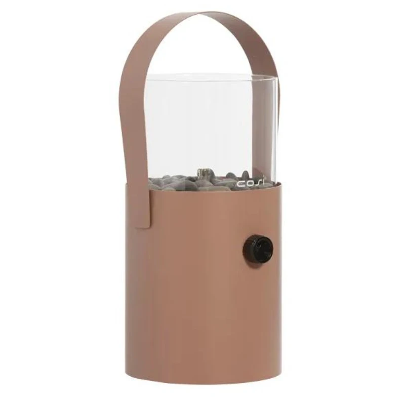 Travellife Gaslaterne Cosiscoop Original, Terra 5 Travellife Gaslaterne Cosiscoop Original, Terra – Bild 3