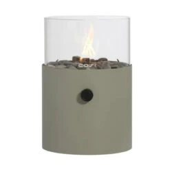 Travellife Gaslaterne Cosiscoop XL, Olive