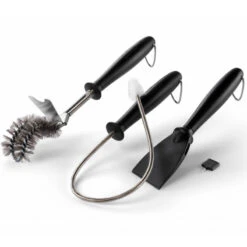 Napoleon Grillkammer-Reinigungsset, 3-teilig
