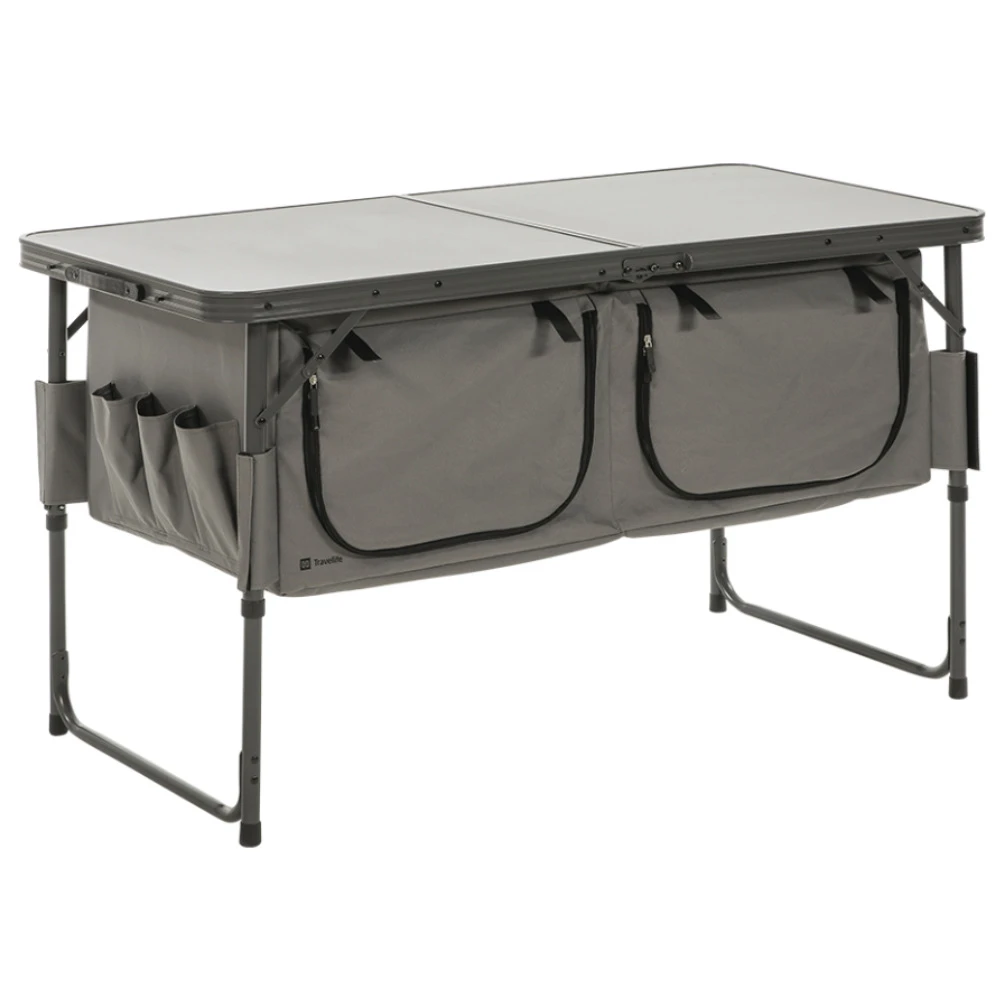 Travellife Campingschrank Toledo Breit 4 Travellife Campingschrank Toledo Breit – Bild 2