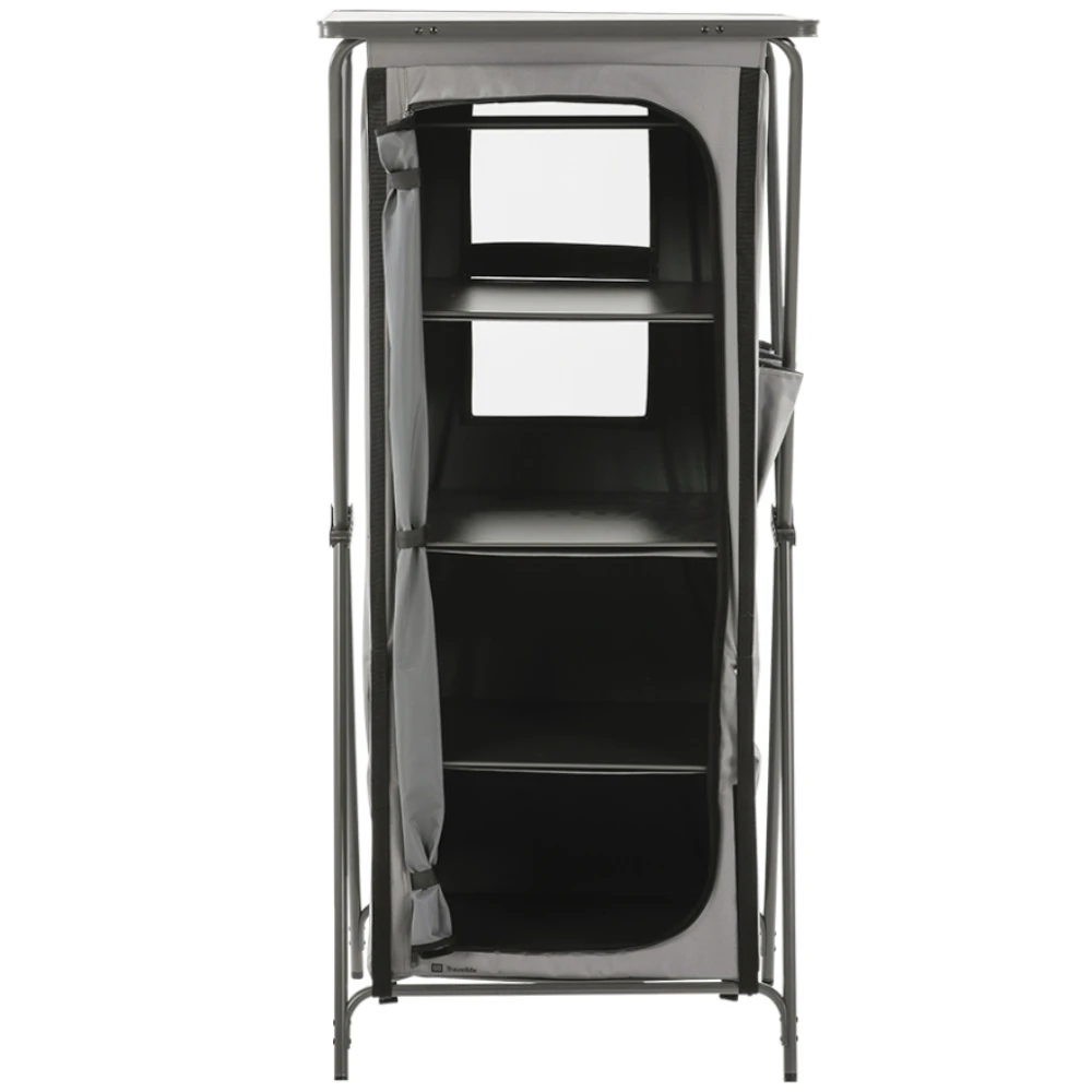 Travellife Campingschrank Toledo Hoch 5 Travellife Campingschrank Toledo Hoch – Bild 3