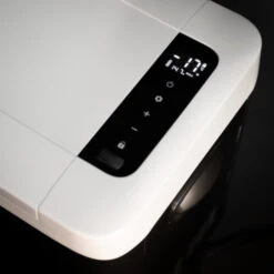 Mestic Kompressorkühlbox MCC-25 -Freien Camping Angebote 19850350 2