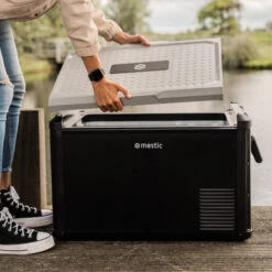 Mestic Kompressorkühlbox MCCP-60 -Freien Camping Angebote 19850369 2