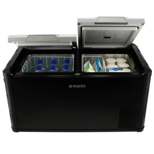 Mestic Kompressorkühlbox MCCP-75 4 Mestic Kompressorkühlbox MCCP-75 – Bild 2