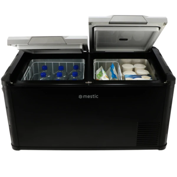 Mestic Kompressorkühlbox MCCP-90 4 Mestic Kompressorkühlbox MCCP-90 – Bild 2