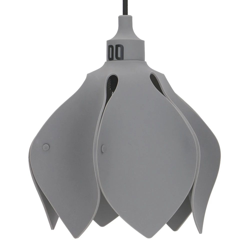 Travellife Lampenschirm Flores Faltbar, E27 3 Travellife Lampenschirm Flores Faltbar, E27