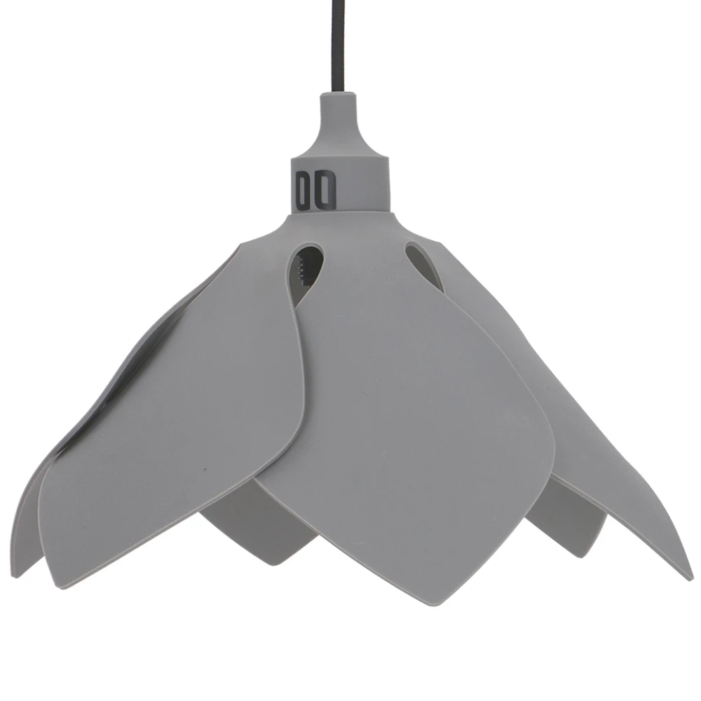 Travellife Lampenschirm Flores Faltbar, E27 4 Travellife Lampenschirm Flores Faltbar, E27 – Bild 2