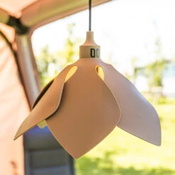 Travellife Lampenschirm Flores Faltbar, E27 8 Travellife Lampenschirm Flores Faltbar, E27 -Freien Camping Angebote 19885627 2