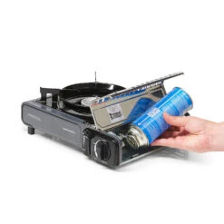 Campingaz Kartuschenkocher Camp Bistro 3 9 Campingaz Kartuschenkocher Camp Bistro 3 -Freien Camping Angebote 310014 2