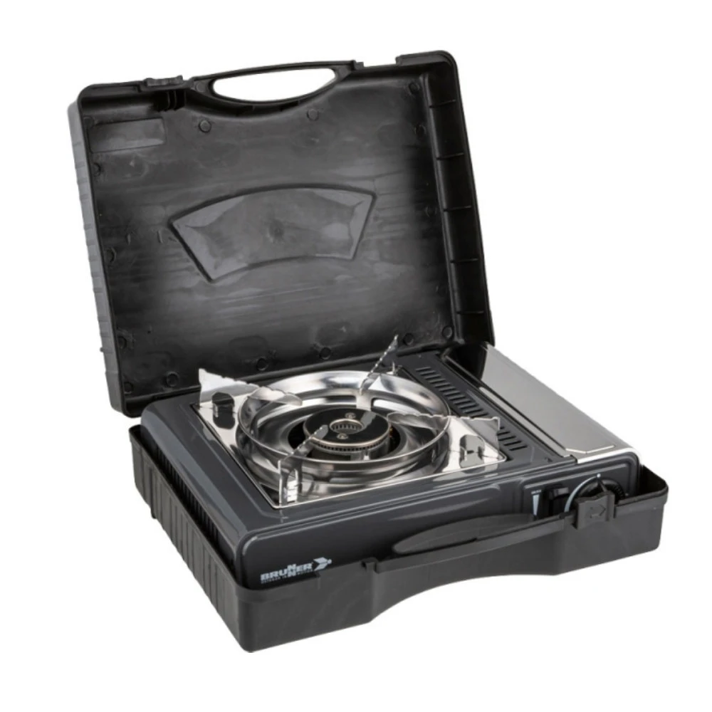 Brunner Kartuschenkocher Devil SD NG 6 Brunner Kartuschenkocher Devil SD NG – Bild 4