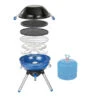 Campingaz Party Grill 400 Anschluss An Gasflasche Propan/Butan, 50 Mbar -Freien Camping Angebote 310407 0