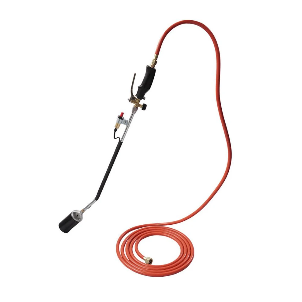 Profi Abflammgerät Mit Piezozündung 3 Profi Abflammgerät Mit Piezozündung