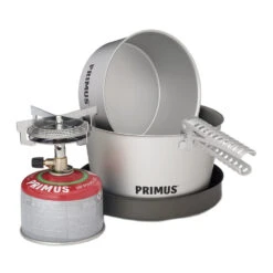 Primus Gaskocher Mimer Stove Kit II -Freien Camping Angebote 310464 2