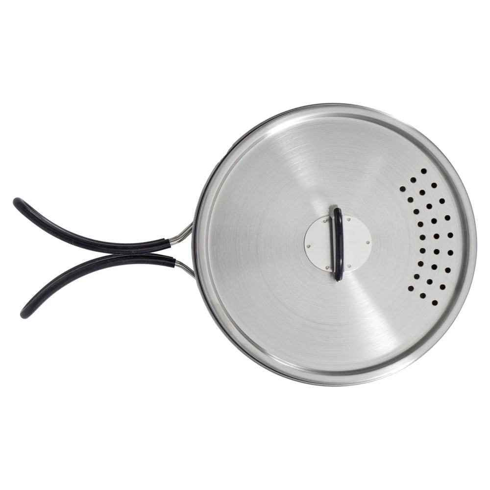 Campingaz Trekking-Kochgeschirrset 3-teilig 5 Campingaz Trekking-Kochgeschirrset 3-teilig – Bild 3