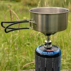 Campingaz Trekking-Kochgeschirrset 3-teilig 12 Campingaz Trekking-Kochgeschirrset 3-teilig -Freien Camping Angebote 310501 4