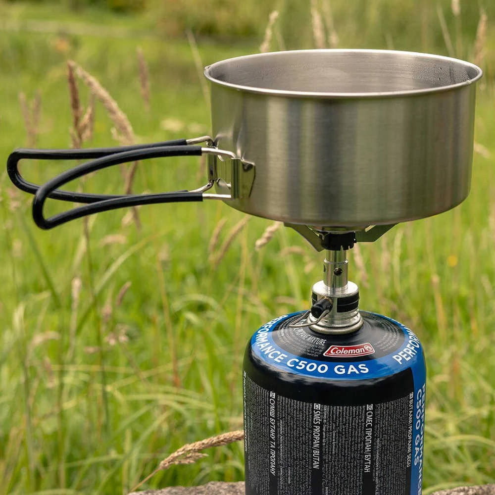 Campingaz Trekking-Kochgeschirrset 3-teilig 7 Campingaz Trekking-Kochgeschirrset 3-teilig – Bild 5