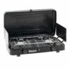 Outwell Gaskocher Appetizer Duo, 2-flammig, 50 Mbar -Freien Camping Angebote 310987 0