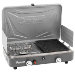 Outwell Gaskocher Jimbu Kocher 50 Mbar