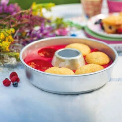 Omnia Muffin-Tab -Freien Camping Angebote 311131 3